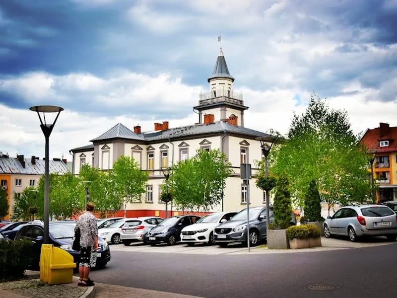 Powiat Brzozowski - Pielęgniarstwo domowe in Brzozów, Brzozów photo 3