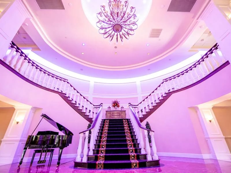 Bridgewater Manor Care Home - Nursing Home in Manchester, England photo 2