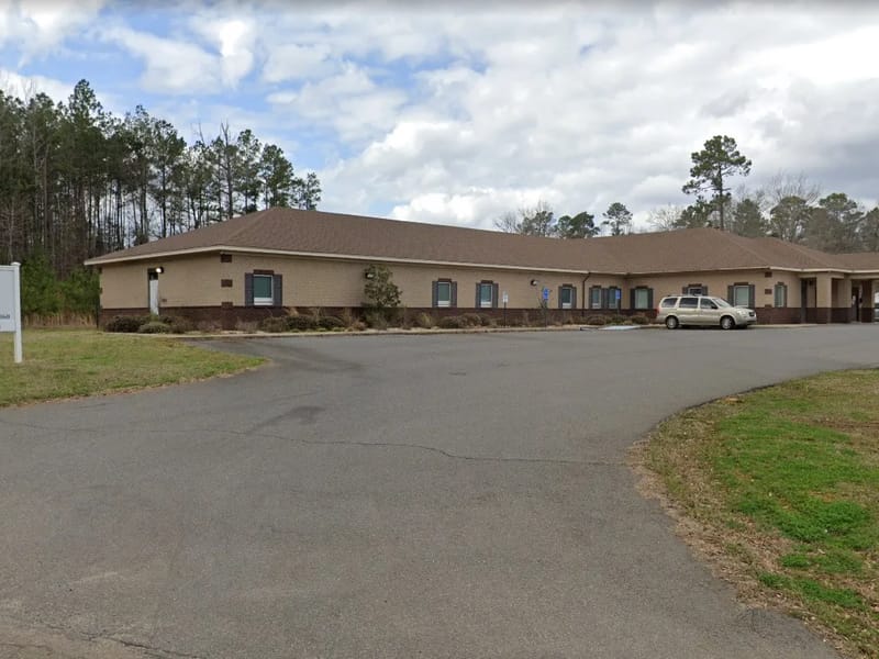 Serenity Springs Specialty Hospital - Hospital in Ruston, LA photo 1