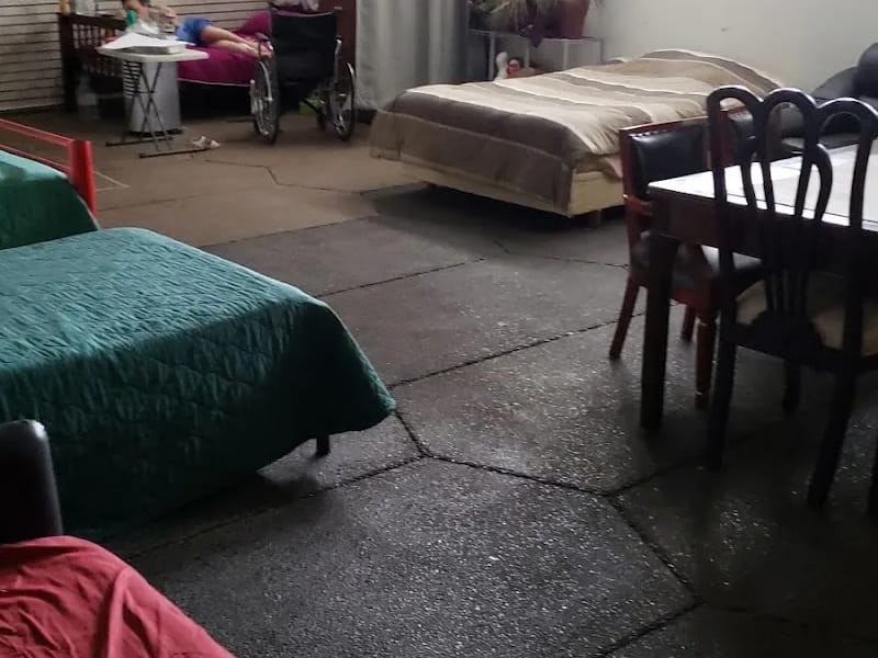 CASA HOGAR MARIA MAGDALENA - Vida Asistida in Monterrey, Nuevo León photo 2