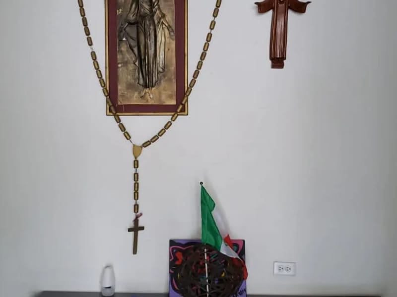 CASA HOGAR MARIA MAGDALENA - Vida Asistida in Monterrey, Nuevo León photo 4