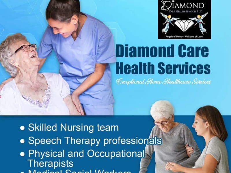 Excel Home Health Services LLC — Home Health Nursing, Richardson, TX · photo 1