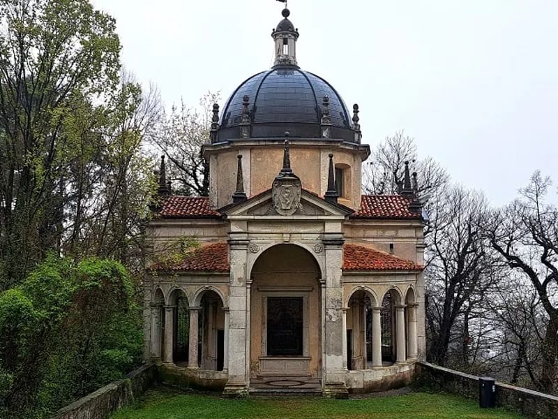 Rsa Sacro Monte - Casa di Riposo in Varese, Lombardia photo 3