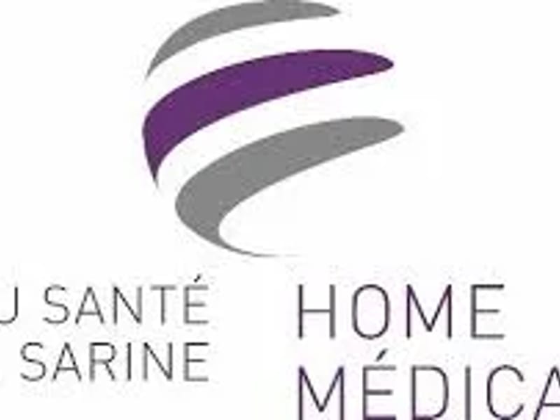 Réseau Santé Sarine - Home médicalisé de la Sarine - Pflegeheim in Villars-Sur-Glâne, Fribourg photo 2