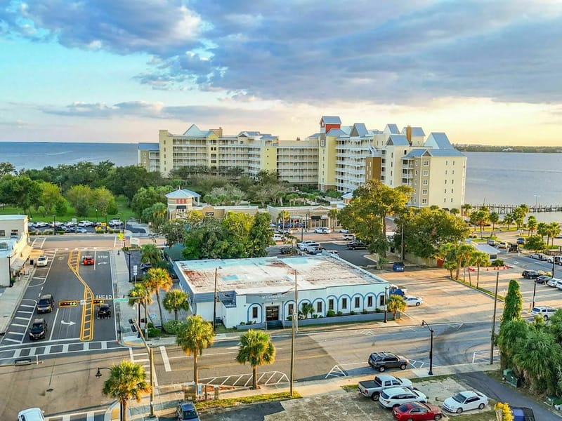 Centerwell Home Health - Home Health Nursing in Panama City, FL photo 2