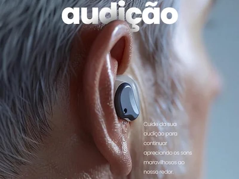 AMBIENTE DA AUDICAO - Cuidado Domiciliar in Camboriú, SC photo 3