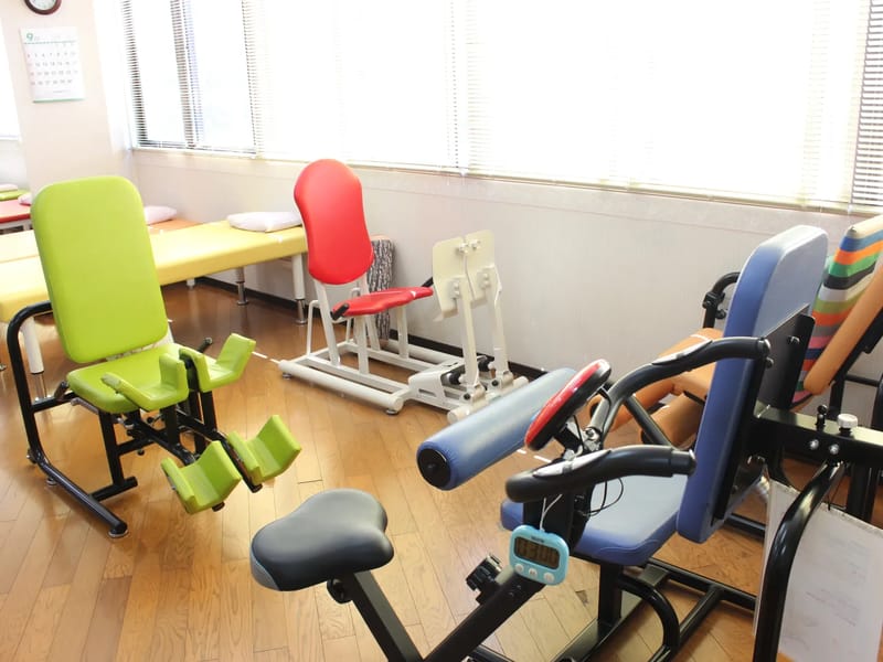 たけさこ整形外科通所リハビリテーション - 入院リハビリ in 諫早市, 長崎県 photo 1