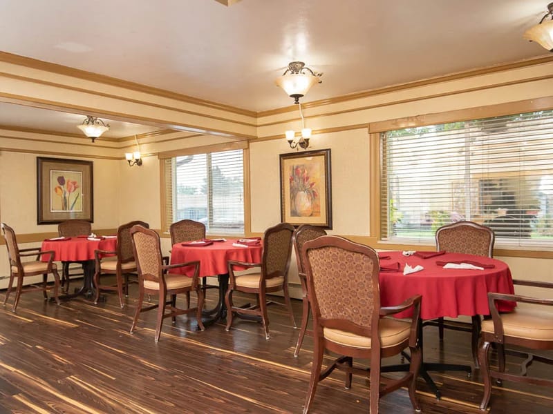 Canon Lodge Care Center - Nursing Home in Canon City, CO photo 3
