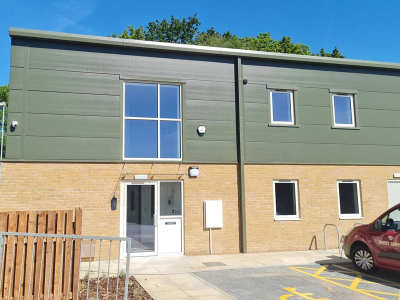 The Oakleaf Care Group (Hartwell) Limited - In-Home Care in Northampton, England photo 2