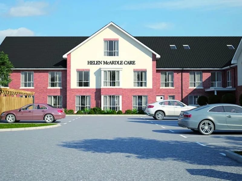Beechfield Care & Support Limited - Assisted Living in Newton Aycliffe, England photo 2