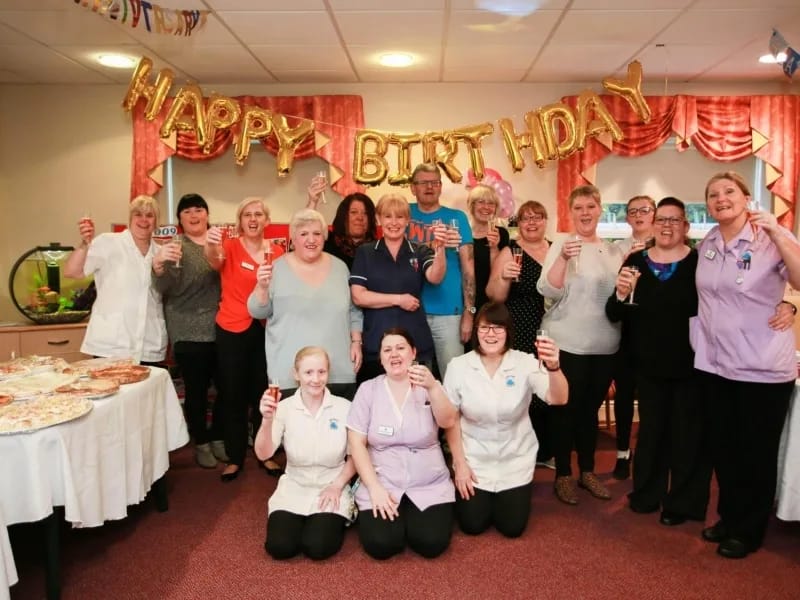 Beechfield Care & Support Limited - Assisted Living in Newton Aycliffe, England photo 3