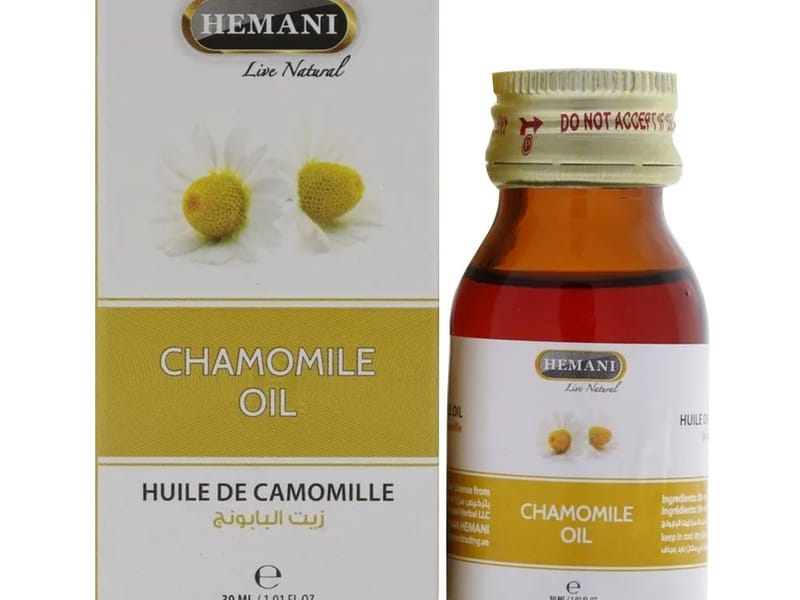 Chamomile Care Ltd - In-Home Care in Abingdon, England photo 1