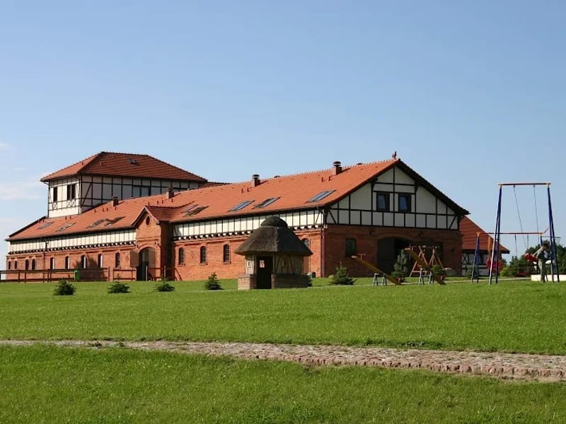 Seniorenresidenz Erania - Dom pomocy społecznej in Ustronie Morskie, Ustronie Morskie photo 5