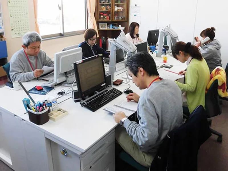 つるぎ荘ケアプランセンター - 有料老人ホーム in 堺市東区, 大阪府 photo 2
