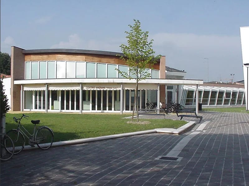 CENTRO DIURNO PER ANZIANI - RAVINA - TN - Centro Diurno in TRENTO, Trentino-Alto Adige photo 1