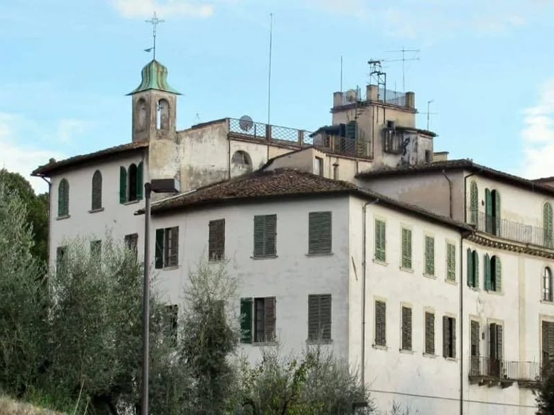 Le Querce Srp in Firenze, Toscana photo 1