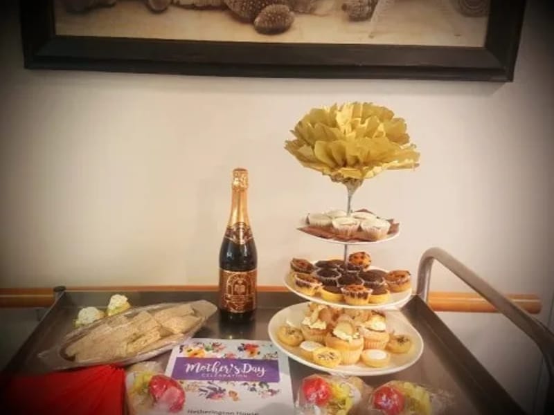 Hetherington House - Nursing Home in Waihi, Waikato District Health Board photo 2