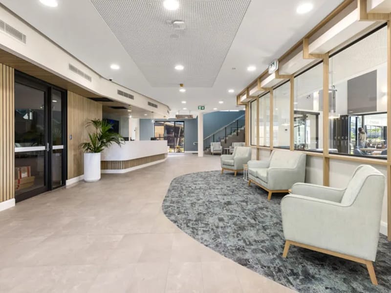 Emmaus - Assisted Living in Port Macquarie, NSW photo 4