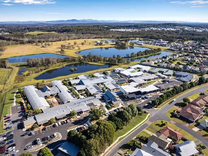 Emmaus - Assisted Living in Port Macquarie, NSW photo 3