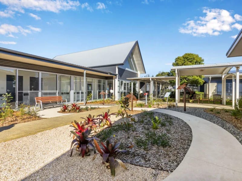 Emmaus - Assisted Living in Port Macquarie, NSW photo 2