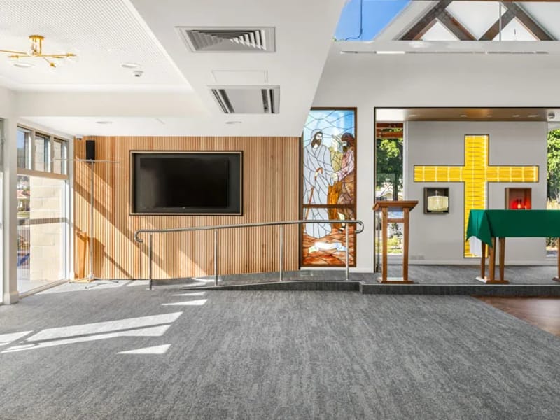 Emmaus - Assisted Living in Port Macquarie, NSW photo 5