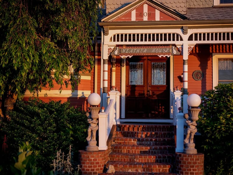 Heather House - Assisted Living in Chester Le Street, England photo 2