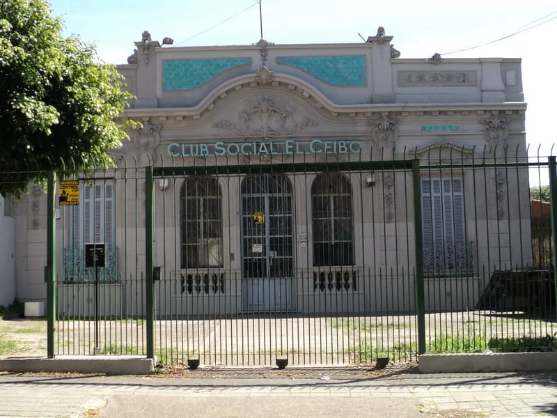 RESIDENCIA EL PORTAL DE LOS ABUELOS SRL - Hogar de Ancianos in BERNAL, BUENOS AIRES photo 2