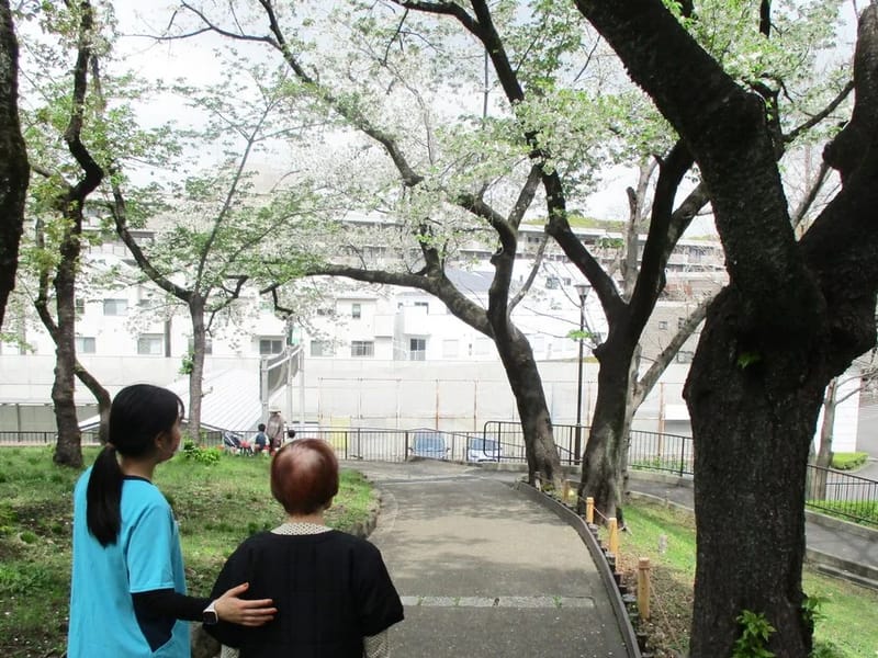 あいらの杜横浜国立大前 - 有料老人ホーム in 横浜市保土ケ谷区, 神奈川県 photo 3