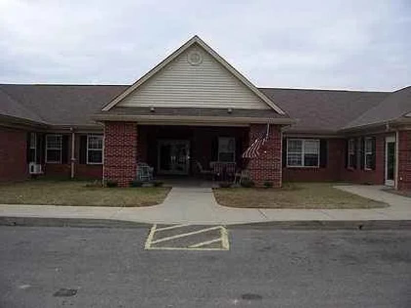 Bluegrass Assisted Living Properties Iii, Llc - Assisted Living in Bardstown, KY photo 2
