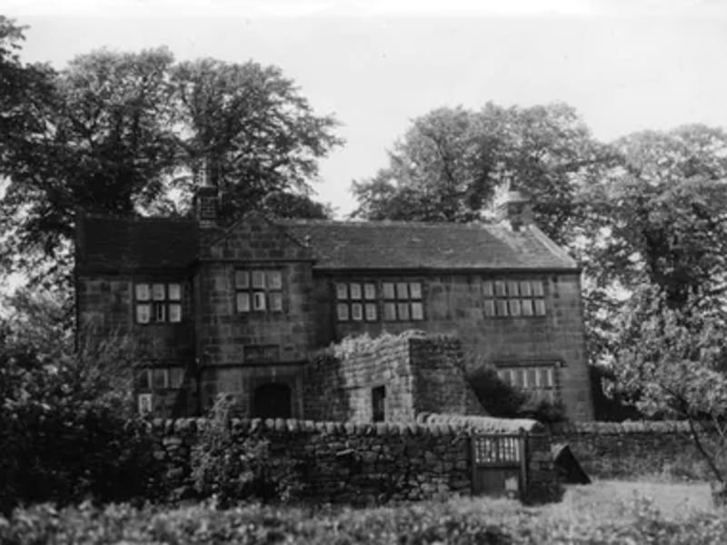 Ashlar House - Nursing Home in Epping, England photo 1