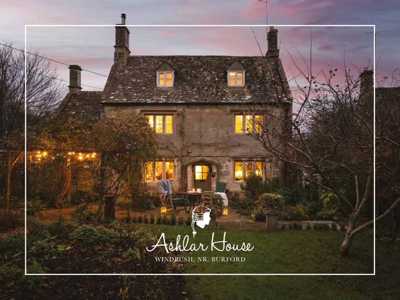 Ashlar House - Nursing Home in Epping, England photo 2