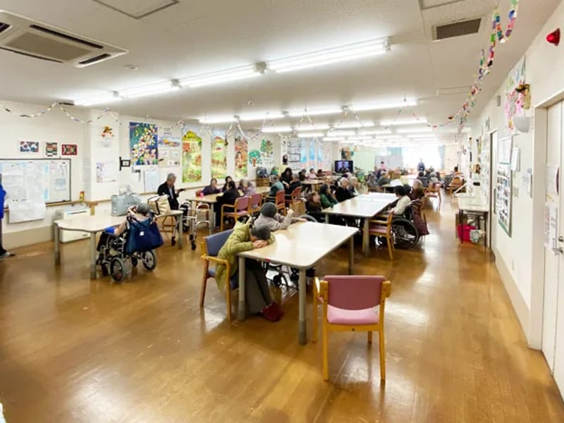 あけのメディカルクリニック通所リハビリテーション - 入院リハビリ in 大分市, 大分県 photo 5