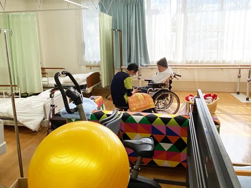 あけのメディカルクリニック通所リハビリテーション - 入院リハビリ in 大分市, 大分県 photo 4