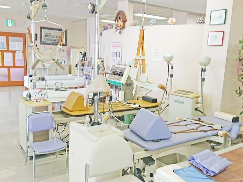 あけのメディカルクリニック通所リハビリテーション - 入院リハビリ in 大分市, 大分県 photo 2