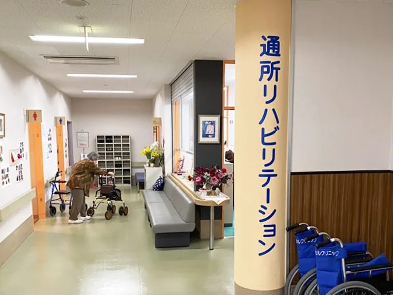 あけのメディカルクリニック通所リハビリテーション - 入院リハビリ in 大分市, 大分県 photo 3