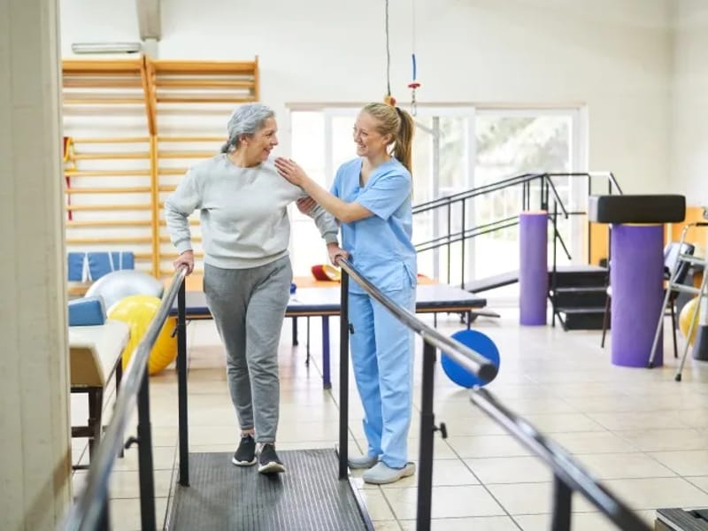 Accelerate Skilled Nursing and Rehabilitation Philadelphia - Nursing Home in Philadelphia, PA photo 2
