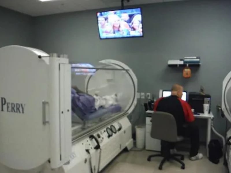 All In One Wound Solution - Home Health Nursing in Ocala, FL photo 2