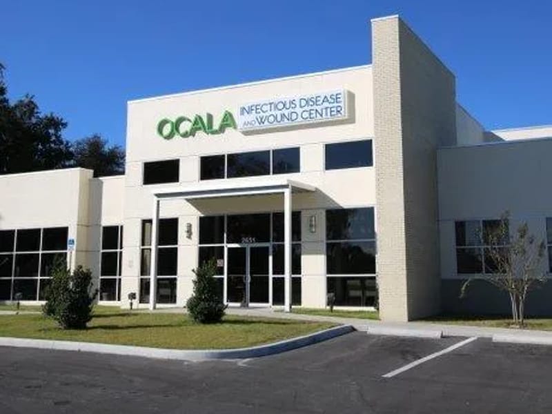 All In One Wound Solution - Home Health Nursing in Ocala, FL photo 1