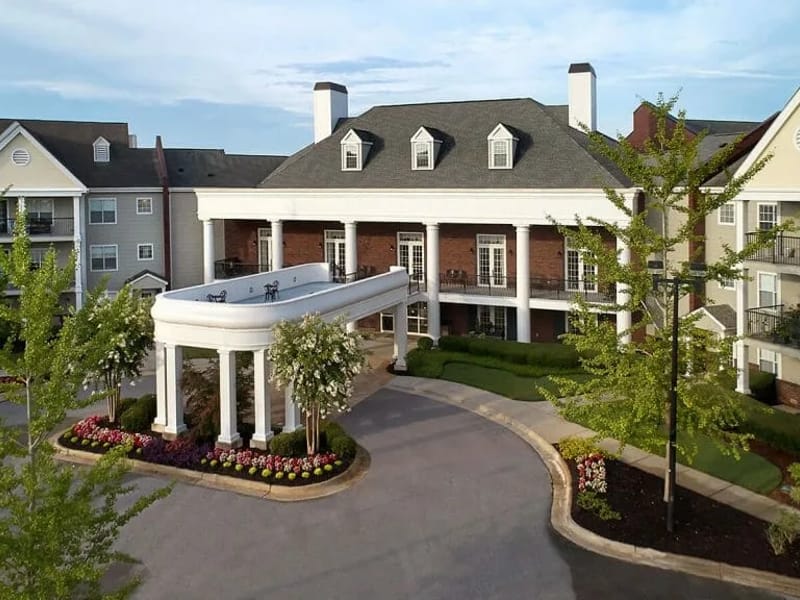 Brookdale Jones Farm - Assisted Living in Huntsville, AL photo 2