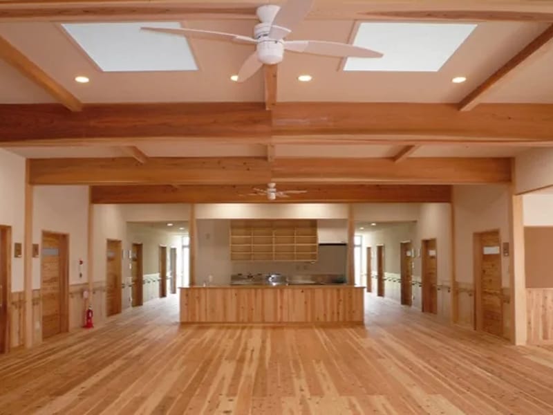 あんのんの里川跡 - 訪問介護 in 出雲市, 島根県 photo 3