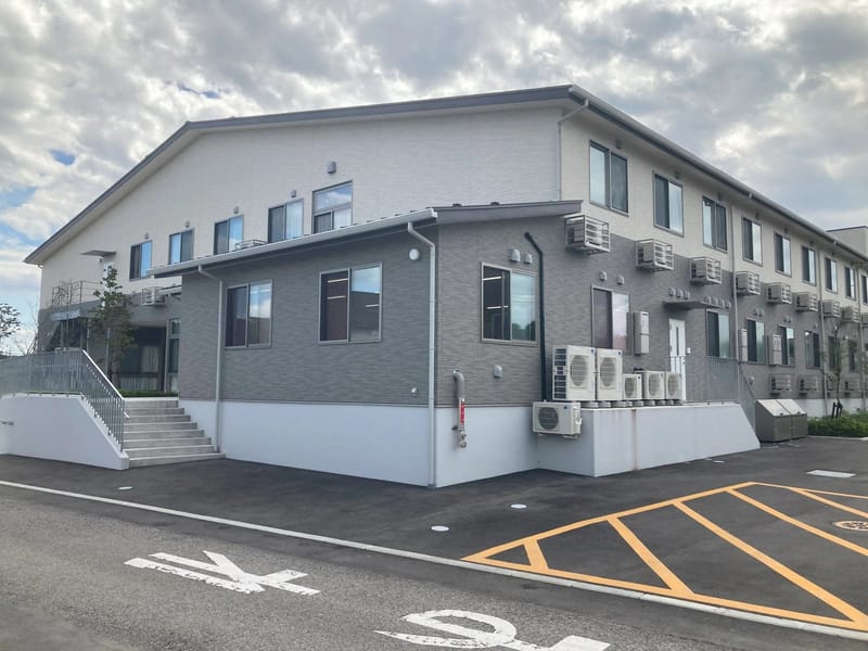 あすなろ深谷 - 有料老人ホーム in 深谷市, 埼玉県 photo 2
