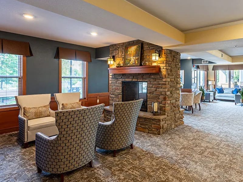 Autumn Glen Senior Living - Assisted Living in Coon Rapids, MN photo 2