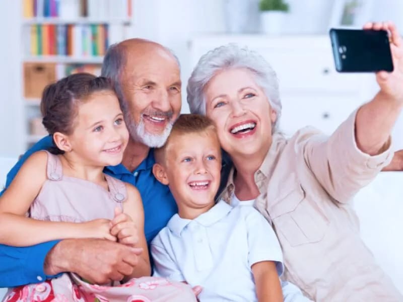 ABUELOS FELICES - Hogar de Ancianos in QUILMES OESTE, BUENOS AIRES photo 2