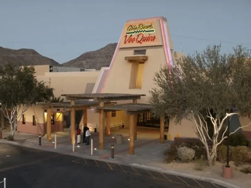 033503 Gila River Dialysis West - Dialysis in Laveen, AZ photo 2