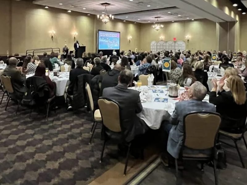 Anne Grady Day Program - Home Health Nursing in Toledo, OH photo 2