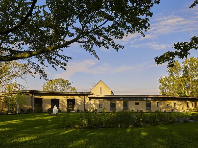 Alexian Brothers Valley Residence - Assisted Living in Chattanooga, TN photo 3