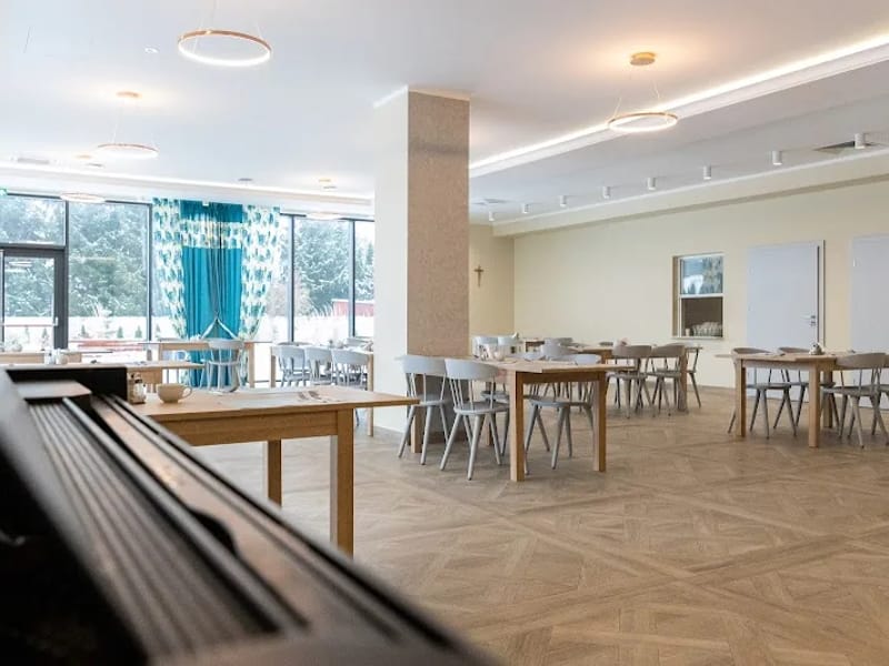 Centrum Opieki Radom - Pielęgniarstwo domowe in Radom, Radom photo 8