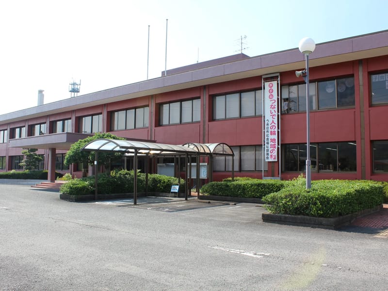 うきは市ケアプランサービスセンター - 有料老人ホーム in うきは市, 福岡県 photo 3