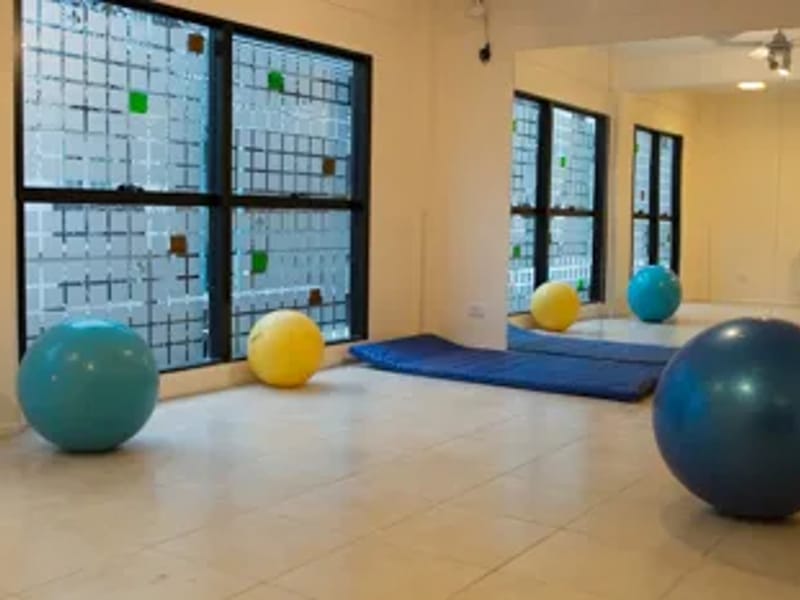 Casa Mater Residencia para Mayores - Hogar de Ancianos in Buenos Aires, CABA photo 2