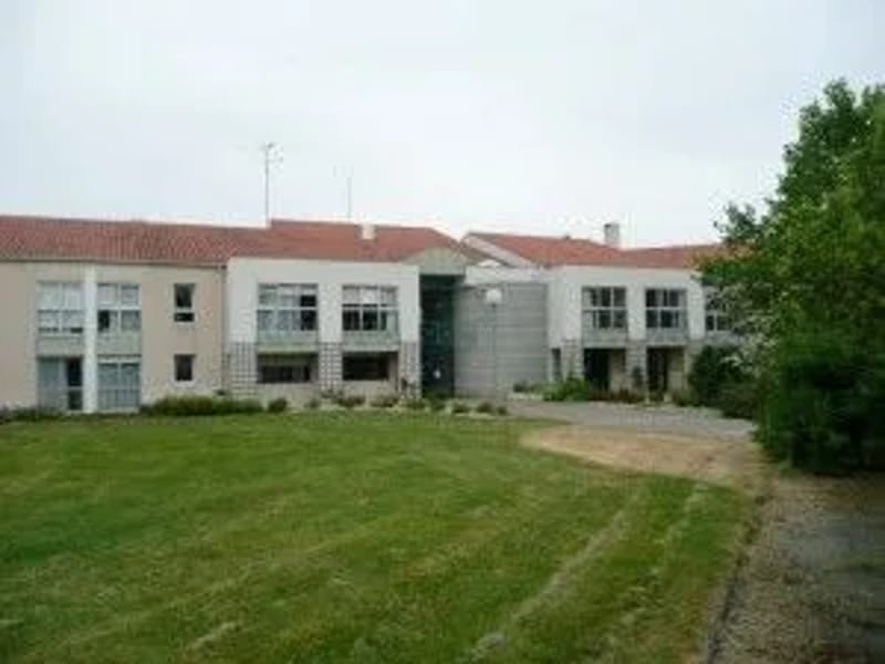 Foyer Logement Montjoie - Maison de Retraite in DUNKERQUE, Hauts-de-France photo 2